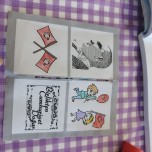 Cumhuriyet 100 Yaşında Pano etkinliği