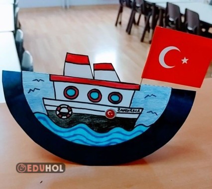 19 Mayıs etkinliği