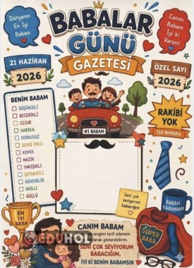 Babalar günü