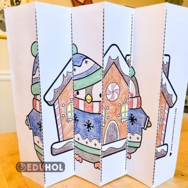 Basit agamograf etkinlik