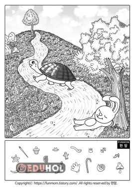 gizli nesneleri bulma