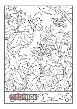 Gizli nesneleri bulma