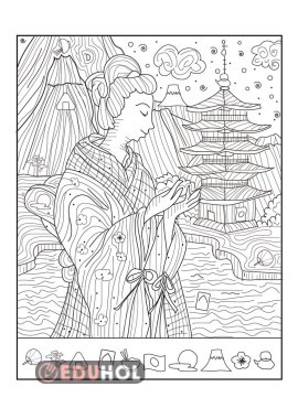 gizli nesneleri bulma