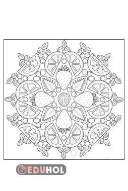 yerli malı haftası mandala