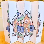 Basit agamograf etkinlik