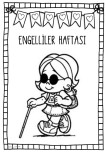 ENGELLİLER HAFTASI