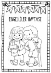 ENGELLİLER HAFTASI