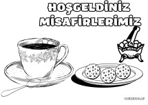 MİSAFİRPERVERLİK DEĞERİ