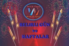 [01] 2024-2025 23 Nisan Ulusal Egemenlik Ve Çocuk Bayramı Kutlama Programı Ortaokul