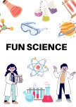 FUN SCIENCE- EĞLENCELİ BİLİM