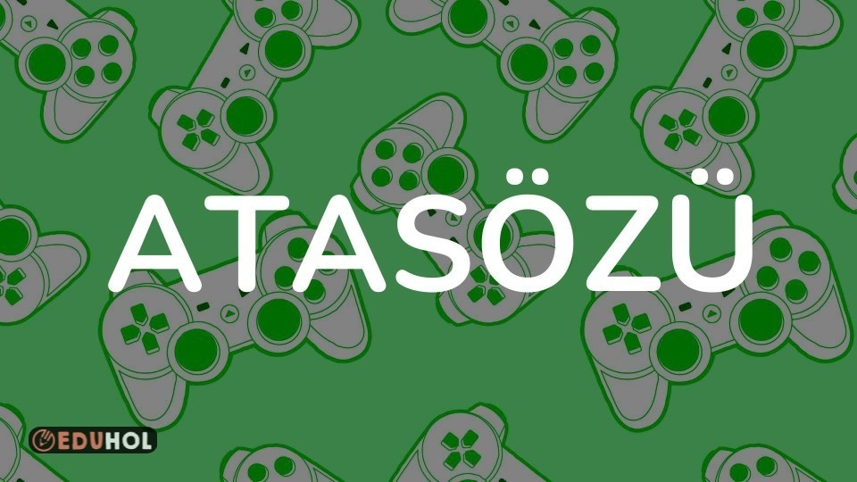 ATASÖZÜ