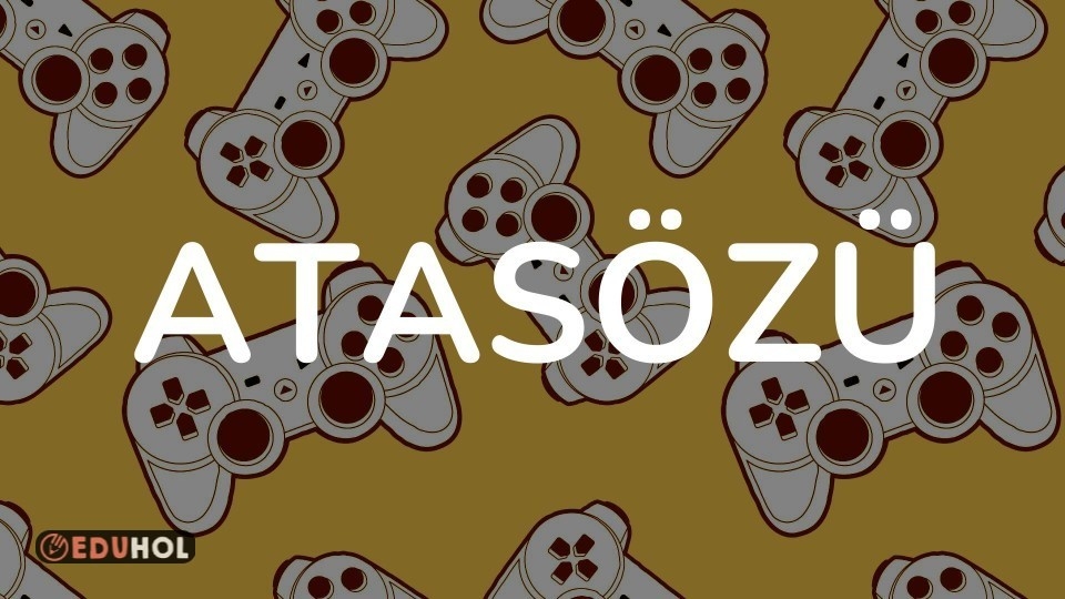 ATASÖZÜ