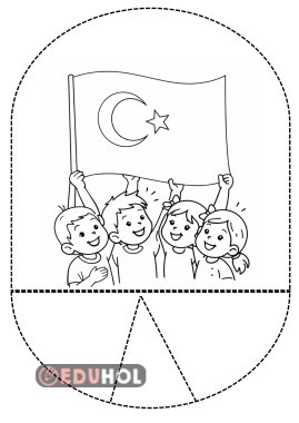 BAYRAK SEVGİSİ ETKİNLİK