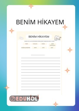 BENİM HİKAYEM