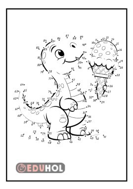 DİNAZORLU RİTMİK SAYMA