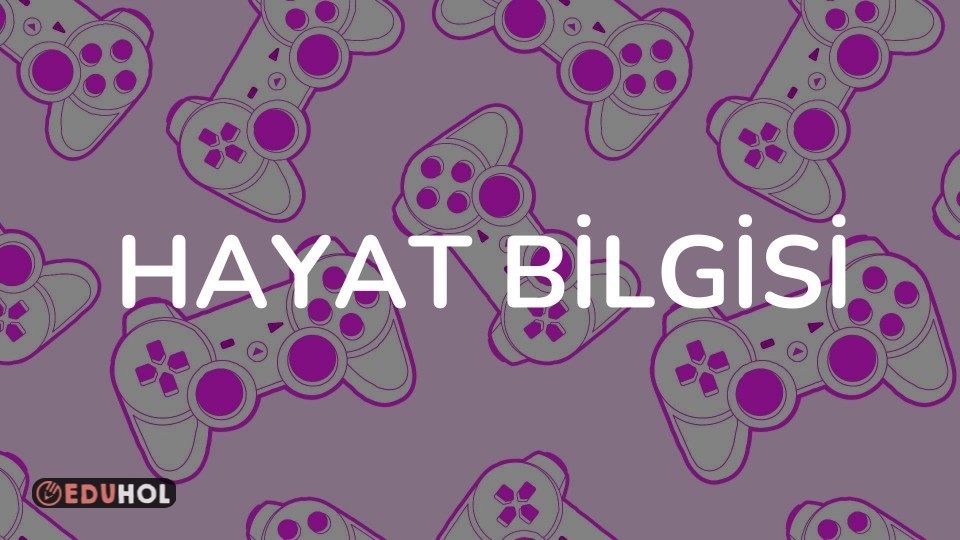 HAYAT BİLGİSİ