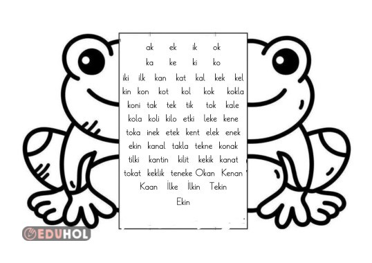 K SESİ   TÜM   KELİMELER