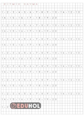 KARELİ DEFTERE GEÇİŞ ÇALIŞMASI