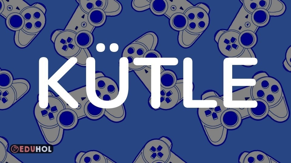 KÜTLE