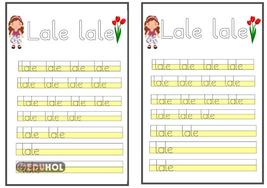 LALE