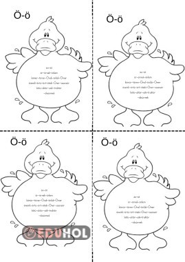 Ö SESİ DEFTERE YAPIŞTIRMAK İÇİN