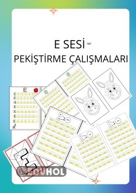 ÖĞRENCİLERİ YORMAYAN YARIM SAYFALIK ÇALIŞMALAR