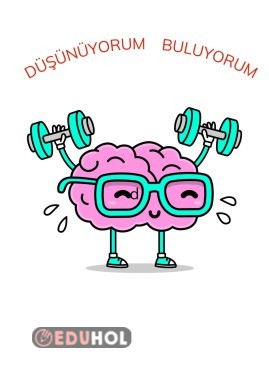 PROBLEM ÇÖZÜYORUM