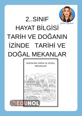 TARİHİ VE DOĞAL GÜZELLİKLER (BURSA)