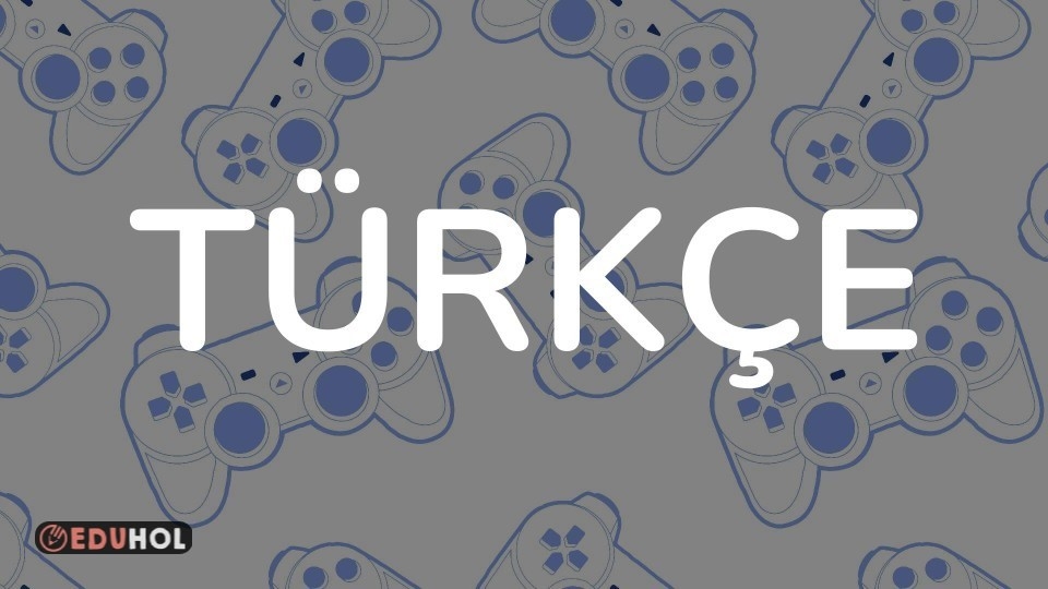 TÜRKÇE