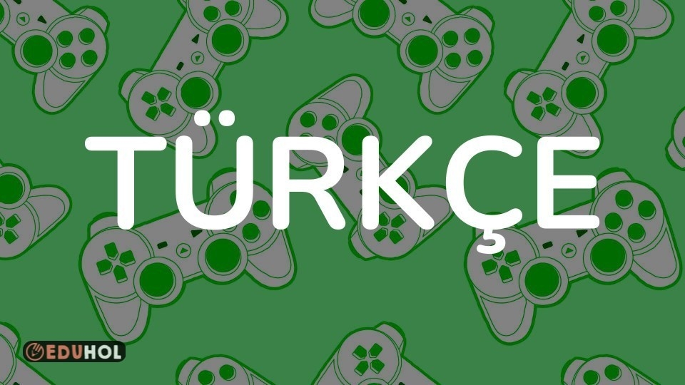TÜRKÇE