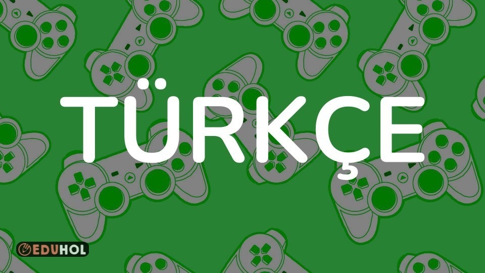 TÜRKÇE