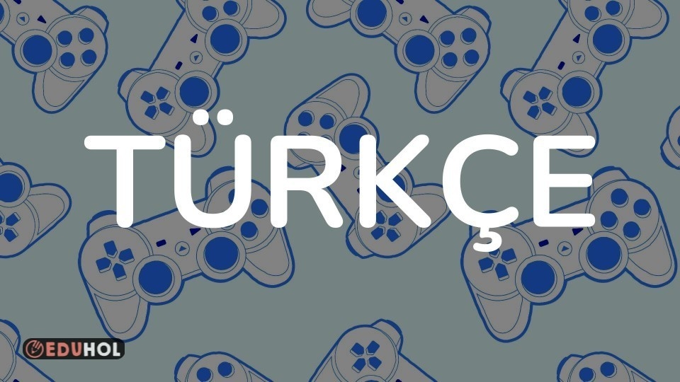 TÜRKÇE