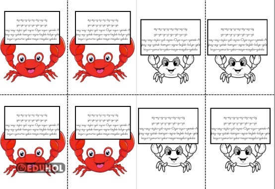 Y SESİ DERS KİTABINSA YER ALAN KELİMELER