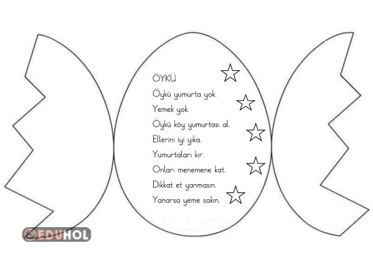 Y SESİ EĞLENCELİ OKUMA