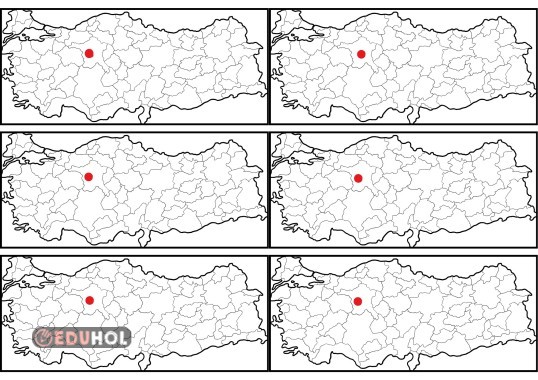 YAŞADIĞIM YER VE GÜZEL ÜLKEM