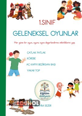 Geleneksel Oyunlar
