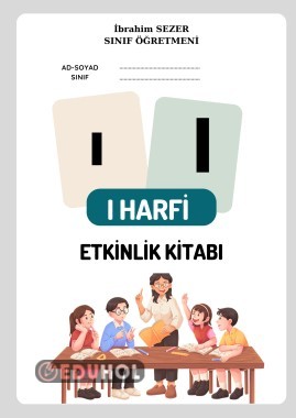 ı-I Sesi Çalışma Kitapçığı