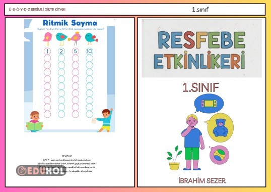 Resfebe Etkinlikleri Çalışmaları