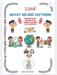 2.Sınıf Hayat Bilgisi Defter Notları
