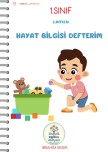 Hayat Bilgisi Defterim