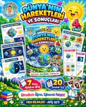 Dünya'nın Hareketleri