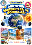 Dünyamızın Hareketleri ve Sonuçları ( 2 )