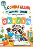 OKURIM SES GRUBU PEKİŞTİRME ETKİNLİKLERİ