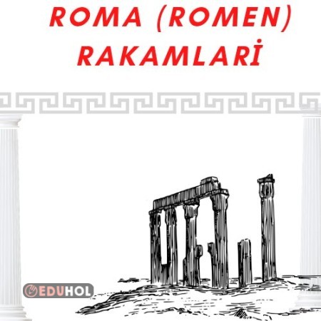 Roma Rakamları