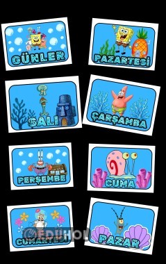 Günler görseli