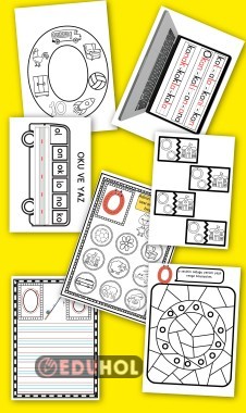 O sesi etkinlikleri tamamı