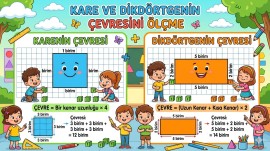 Çevre ölçme
