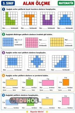 Sınıf Matematik dersi alan bilgisi
