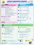 3.hafta Sosyal-Matematik-Türkçe(basit)