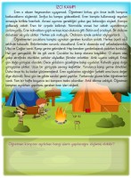 Hikaye tamamlama-değerlendirme